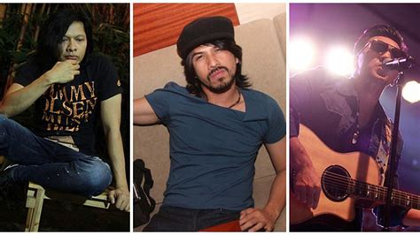 Rockstar Indonesia Ini Hot Daddy Banget Dijamin Bikin Meleleh Parenting Fimela
