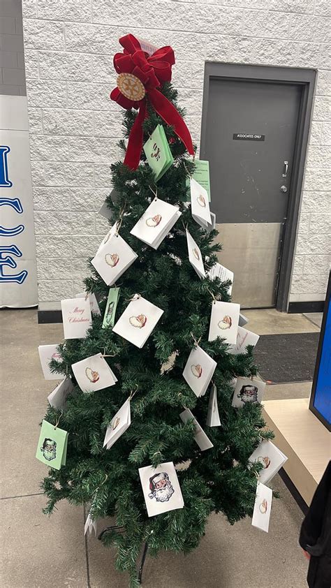 Walmart Angel Tree 2024 Dates Eula Ondrea