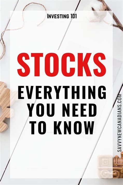 How To Invest In Stocks For Beginners Learn About How To Pick The