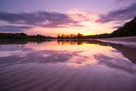 Agua Atardecer Reflexión Salida Foto gratis en Pixabay Pixabay