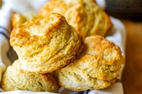 Bojangles Biscuits Recipe