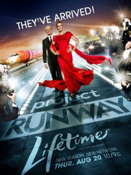 Project Runway Movie Poster Gallery