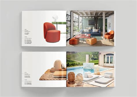 Brochure design | Дизайн брошюры :: Behance