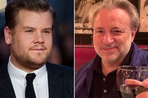 Restaurant Boss Feels Really Sorry For James Corden After His Banning