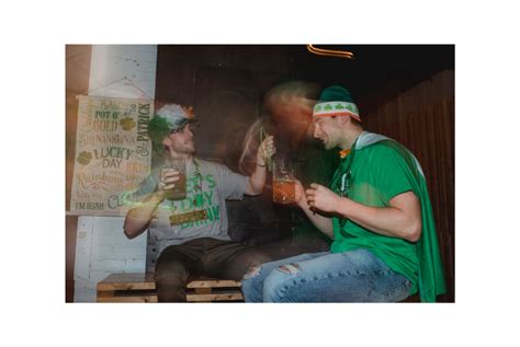 Celebrating Irish Culture at Festivals | UNIABROAD