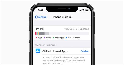 How To Check The Storage On Your IPhone IPad And IPod Touch Apple