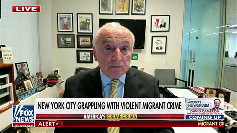 Illegal Immigrants Contributing To Violent Crime In Nyc Fox News Video