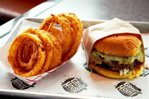 Grindhouse Killer Burgers in Atlanta and Athens | Atlanta Eats