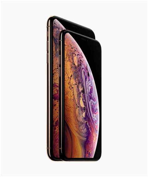 Apple Unveils Iphone Xs And Xs Max Everything You Need To Know Layerbag