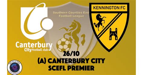 Preview Canterbury City A