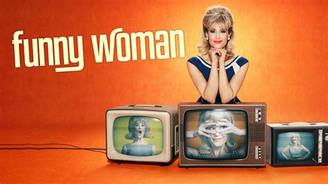 Funny Woman - PBS Reality Series - Where To Watch