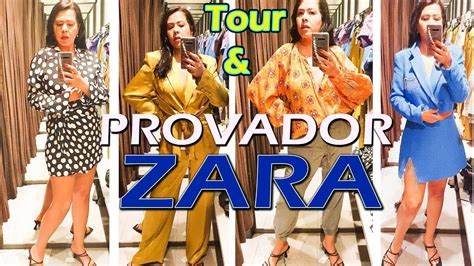 LOOKS NO PROVADOR DA ZARA TENDÊCIAS QUE VÃO BOMBAR YouTube