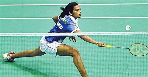 Denmark Open Sindhu Returns The Sportsrush