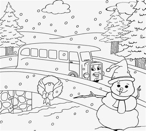 Mountain Scenery Coloring Pages at GetColorings.com | Free printable ...