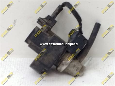 Valvula De Vacio Turbo 1 5 HYUNDAI Accent 2006 2007 2008 2009 2010