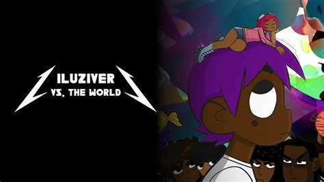 Lil Uzi Vs The World Desktop HD Wallpapers - Wallpaper Cave