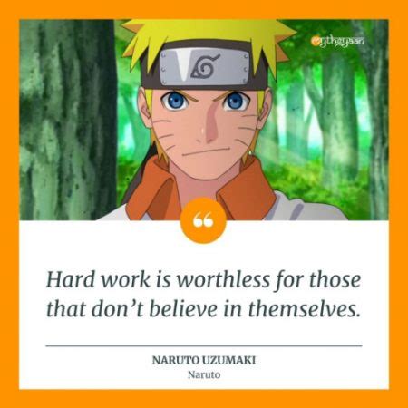 78 Greatest Naruto Quotes (with Images) That Will Inspire You