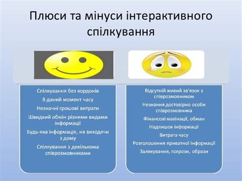 інтернет етикет