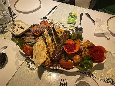 Turkish cuisine - Wikiwand