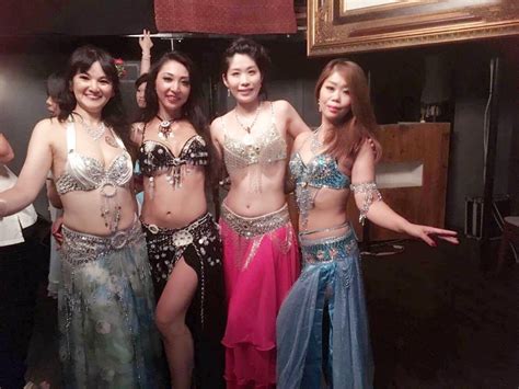 Sao Bellydance Hafla Vol4相模原ガルデニア 相模原橋本・町田のベリーダンス教室 Sao Bellydance