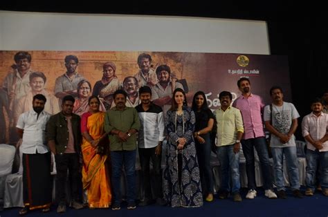 Kanne Kalaimane Tamil Movie Press Meet Stills Chennaionline