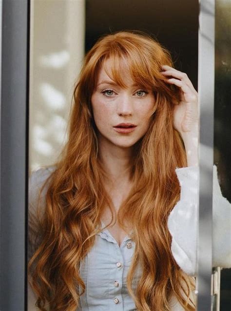 Alina Kovalenko X3 R Redheadedgoddesses