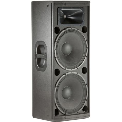 Jbl Prx Dual Passive Pa Speaker Nearly New At Gear Music