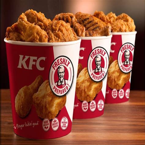 11 Finger Licking Facts You Should Know About Kfc Reckon Talk