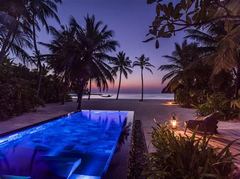 One Only Reethi Rah 5 Hotel Luxe Maldives Voyage De Luxe Maldives