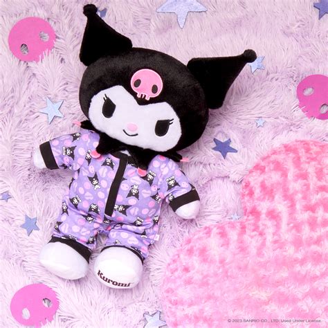 Sanrio On Twitter Cheeky Charming And Now Super Cuddly 💜💗 The