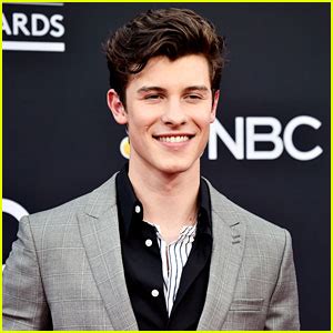 Shawn Mendes Drops Vertical Nervous Music Video Watch Now Music