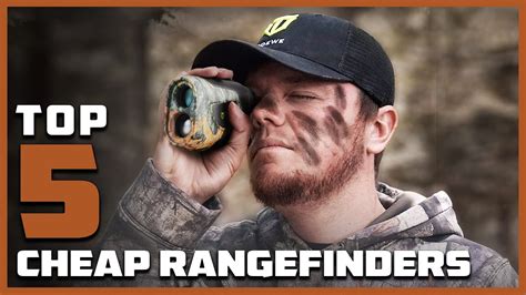 Top 7 Best Cheap Rangefinders In 2024 The Ultimate Countdown Reviews