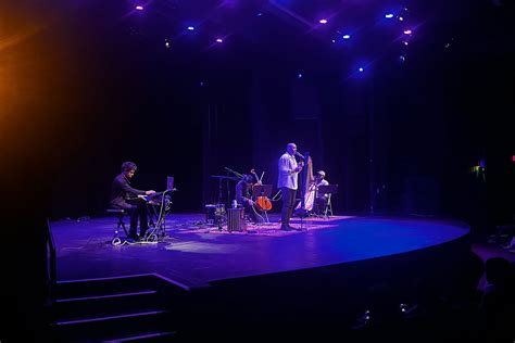Sons Of Serendip Opening Nights At Florida State University