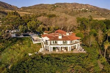 Inside the Kardashian-Jenner's mind-blowing property empire | HELLO!