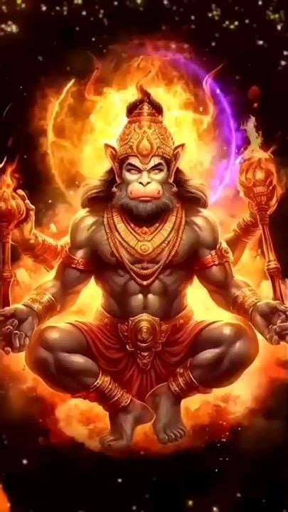 Power Of Hanuman Bajrang Bali Shankat Mochan Mahabali Bajrang