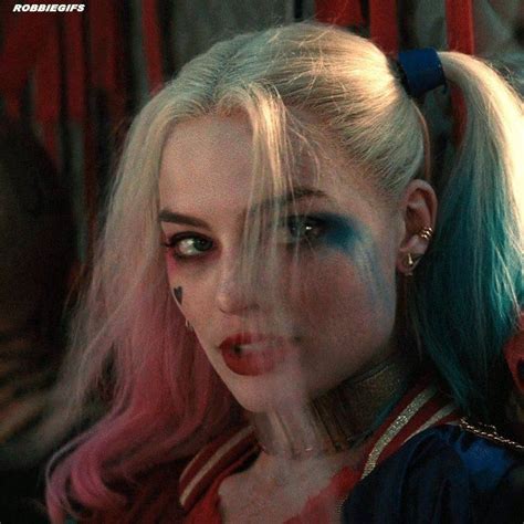 Pin By Yaklov🌌 On Galería Harley Quinn Comic Margot Robbie Harley