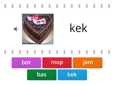 Suku Kata Tertutup Cada Oveja Con Su Pareja