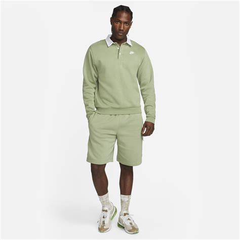 Nike Sportswear Club Men S Cargo Shorts Cargo Shorts Sportsdirect