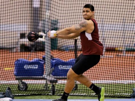 Workouts For Track And Field Throwers Eoua Blog