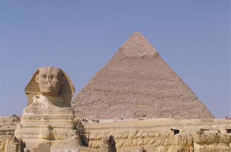 Pyramids Of Giza History And Facts Britannica