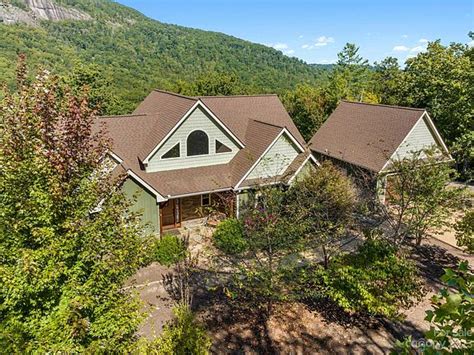 343 Garden Ln Lake Lure Nc 28746 Mls 4074878 Zillow