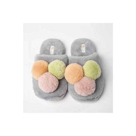 Тапочки женские Arya home Softy 40, голубой 8680943221155 - выгодная ...