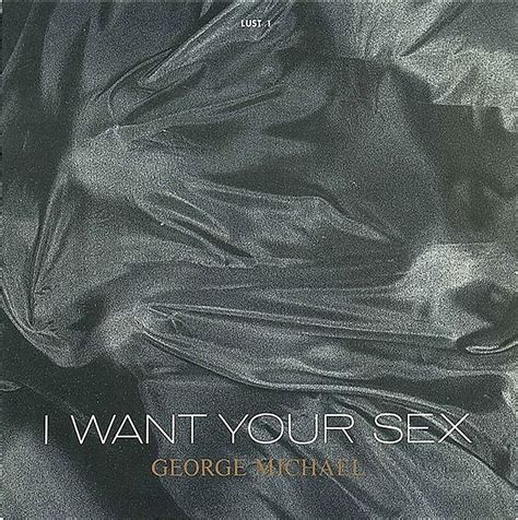 I Want Your Sex For Sale Elvinyl