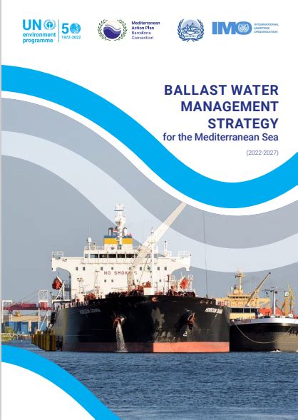 Ballast Water Strategy REMPEC Regional Marine Pollution Emergency