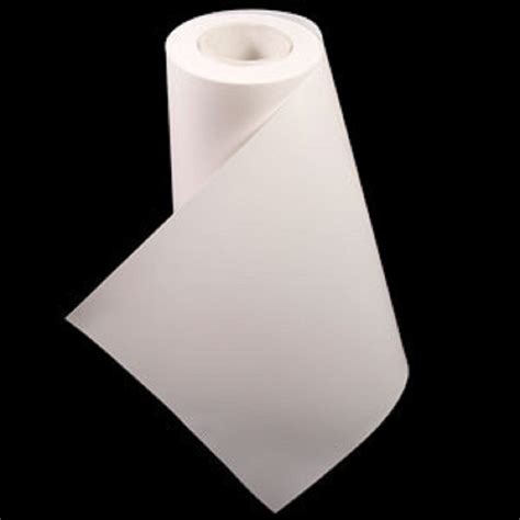 White Ptfe Teflon Sheet Thickness 3mm Size 205 Mm At ₹ 650kg In