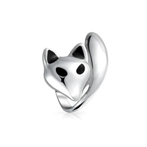 Pandora Fox Animal Charmbest Selling Jewellery Charms In Uk Best
