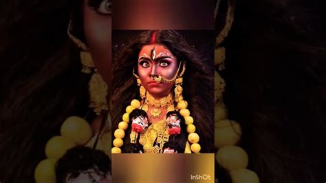 Happy Navratri🌸 Devi Bhajanjai Mata Di🙏jai Maa Kaali🙏hindi Bhajan