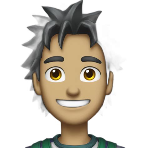 Yu Gi Oh Ai Emoji Generator