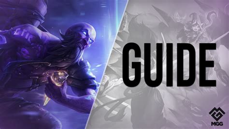 League Of Legends S Ryze Mid Build Guide Millenium