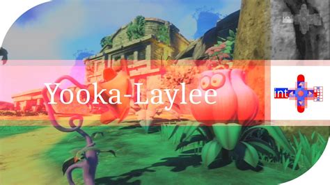 Let S Play Yooka Laylee Episode 2 Carl Pete Let The Collect A Thon